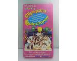 VHS Sucessos Chiquititas